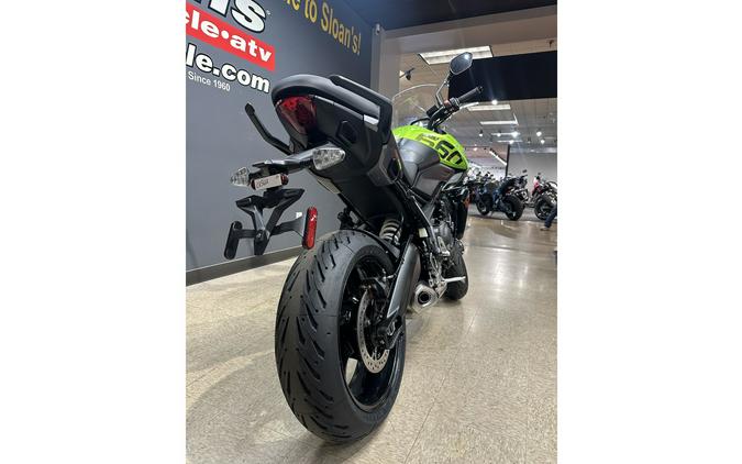 2025 Triumph TIGER SPORT 660