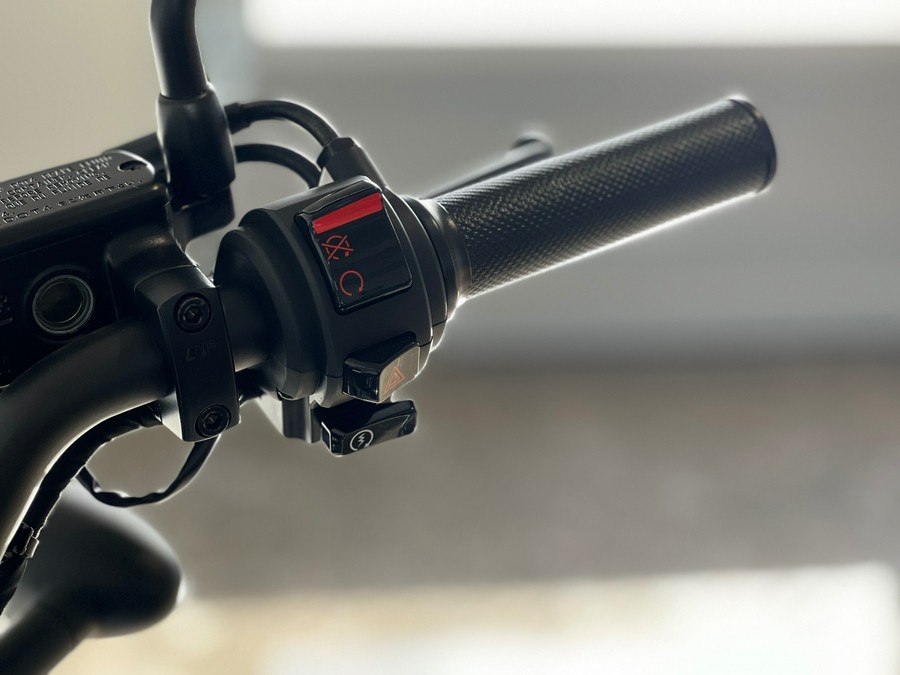 2025 Honda Rebel 300