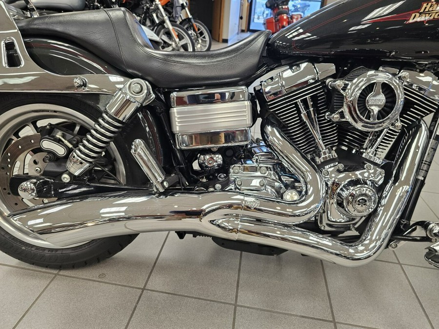 2009 FXDL