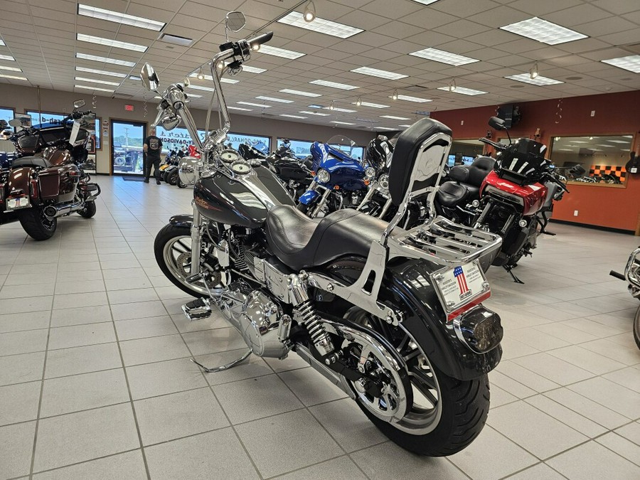 2009 FXDL