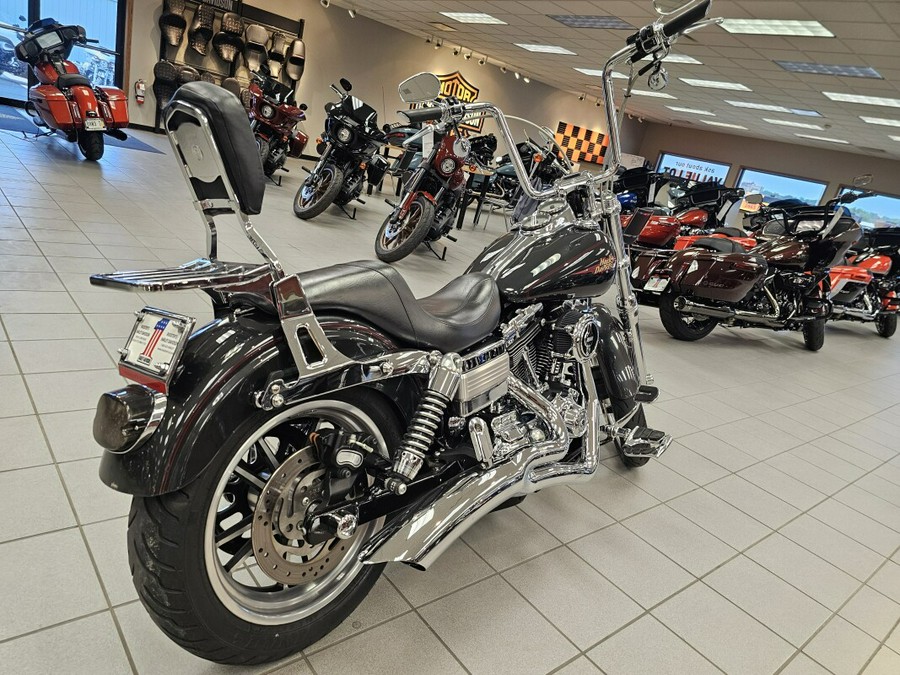 2009 FXDL