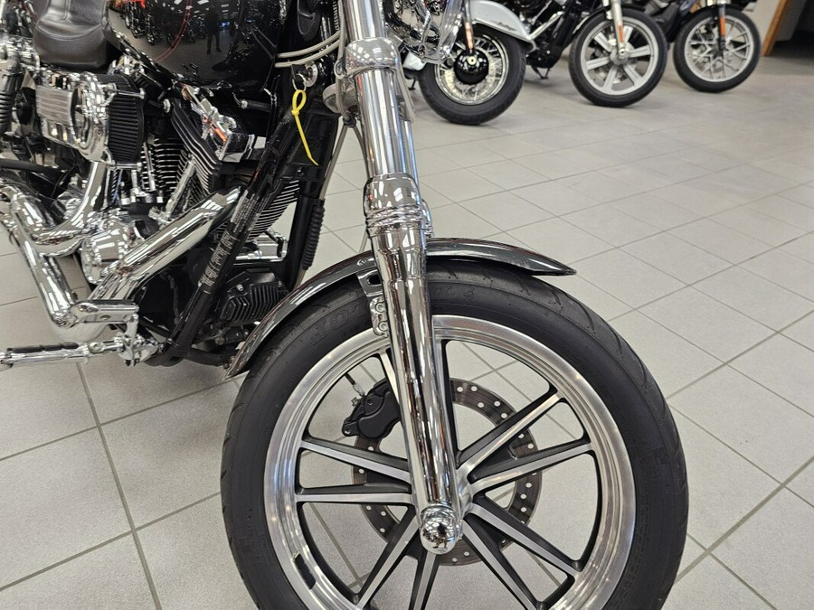 2009 FXDL