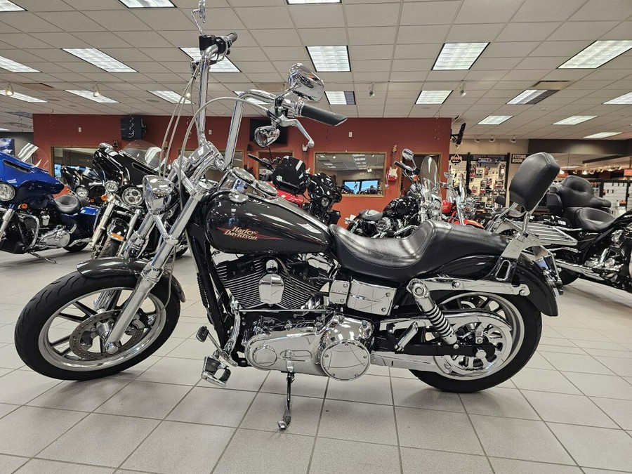 2009 FXDL
