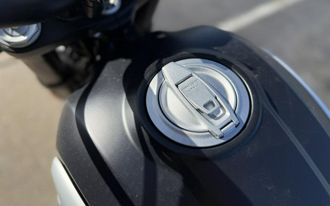 2023 Ducati Scrambler 1100 Tribute PRO