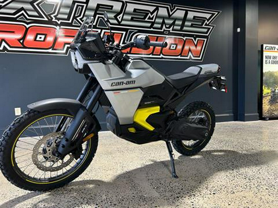 2025 Can-Am Origin '73