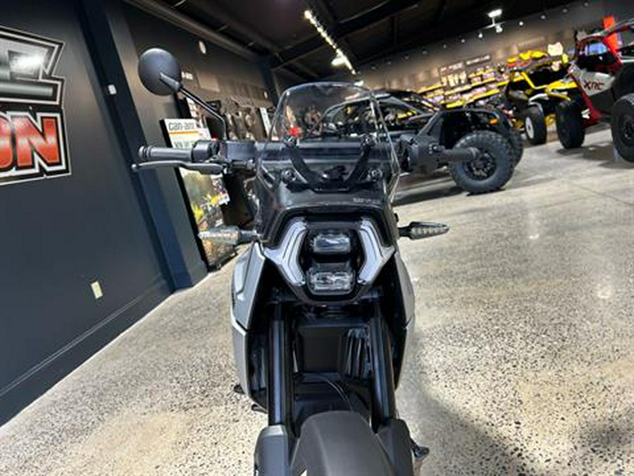 2025 Can-Am Origin '73