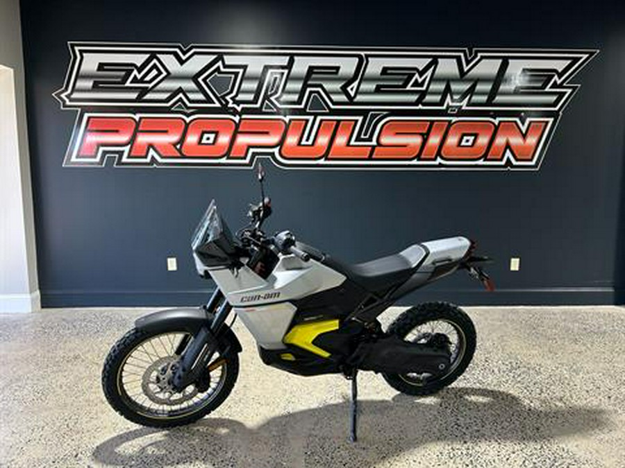 2025 Can-Am Origin '73