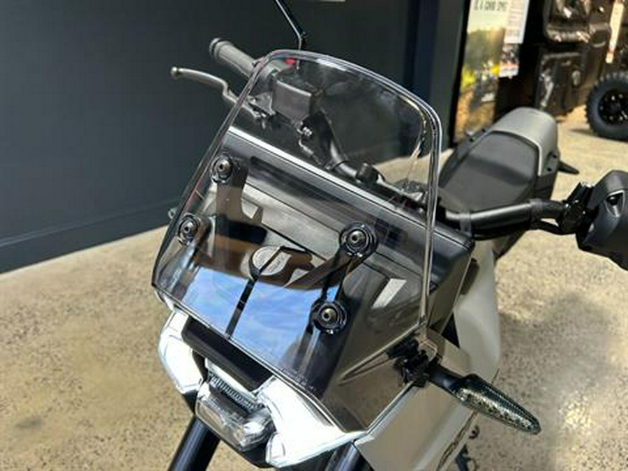 2025 Can-Am Origin '73