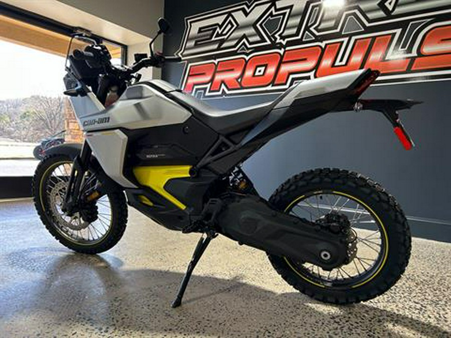 2025 Can-Am Origin '73