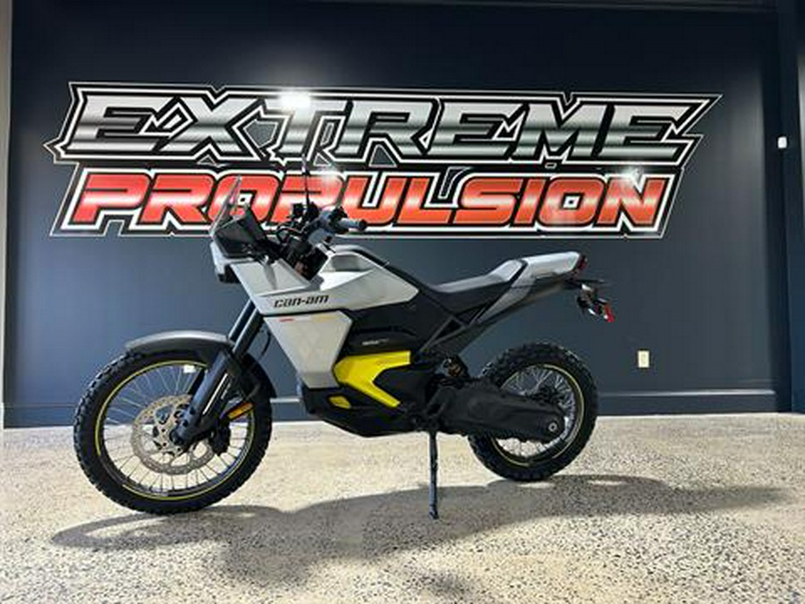 2025 Can-Am Origin '73