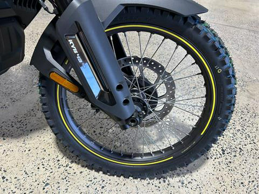 2025 Can-Am Origin '73