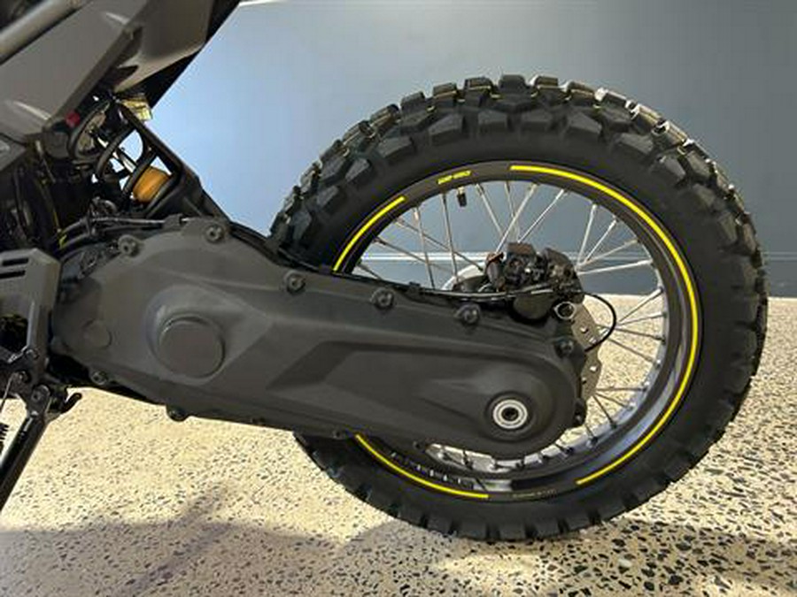 2025 Can-Am Origin '73