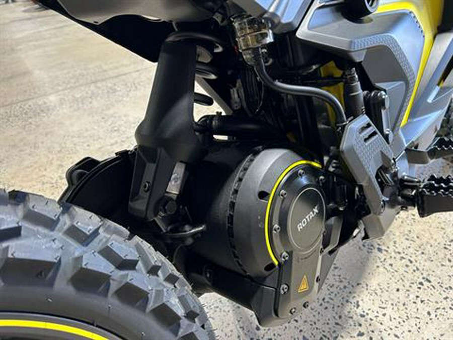 2025 Can-Am Origin '73