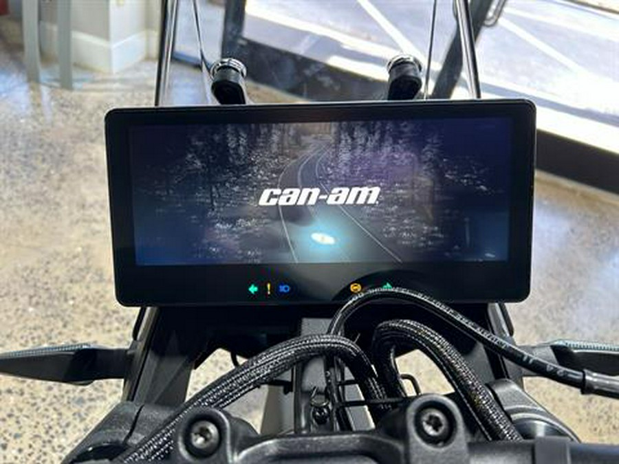 2025 Can-Am Origin '73