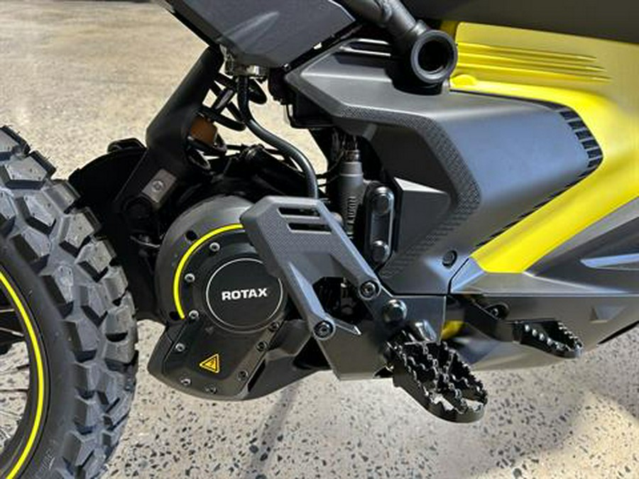 2025 Can-Am Origin '73