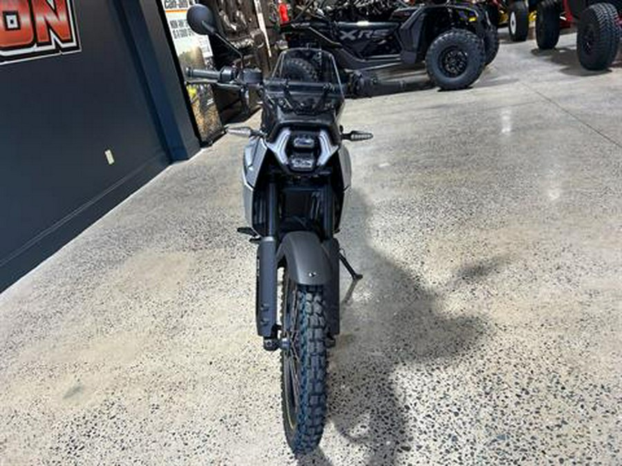 2025 Can-Am Origin '73