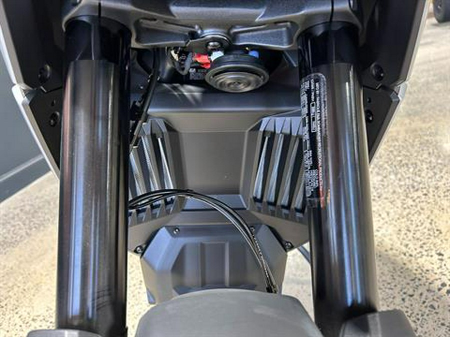 2025 Can-Am Origin '73