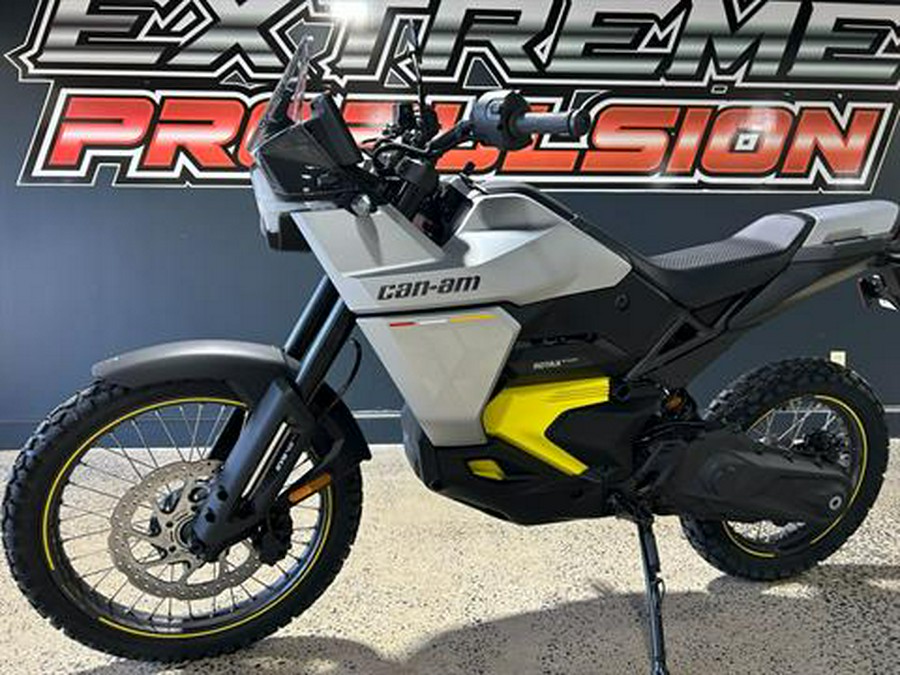 2025 Can-Am Origin '73