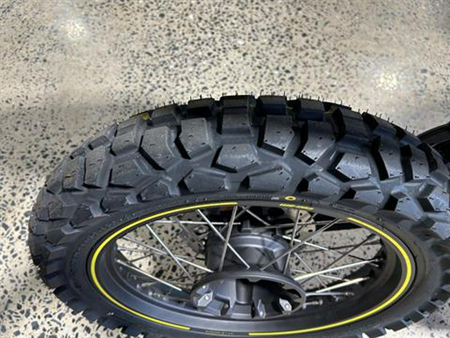 2025 Can-Am Origin '73