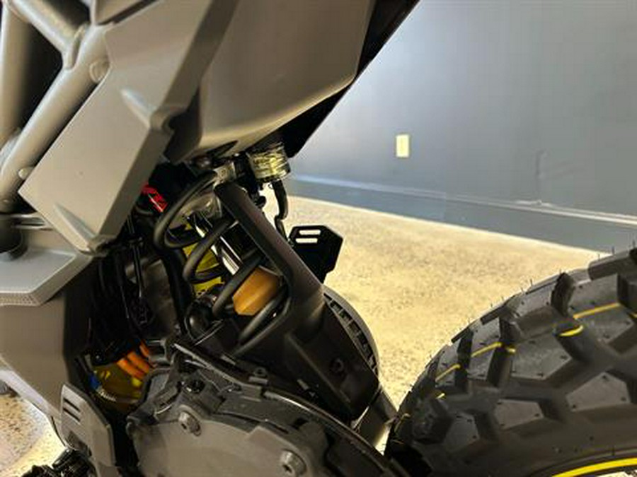 2025 Can-Am Origin '73