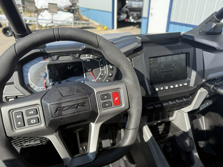 2026 Polaris RZR Pro XP Ultimate