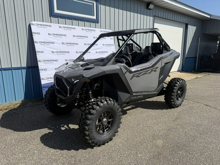 2026 Polaris RZR Pro XP Ultimate