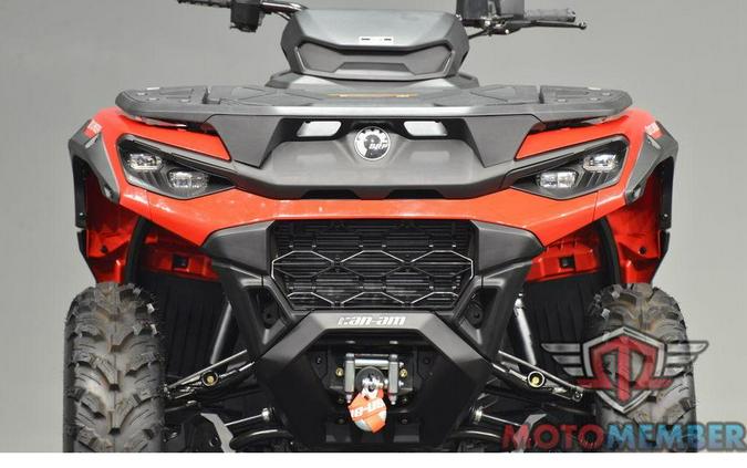 2025 Can-Am Outlander 850
