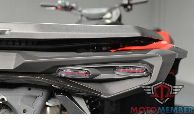 2025 Can-Am Outlander 850