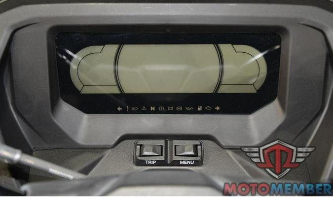 2025 Can-Am Outlander 850