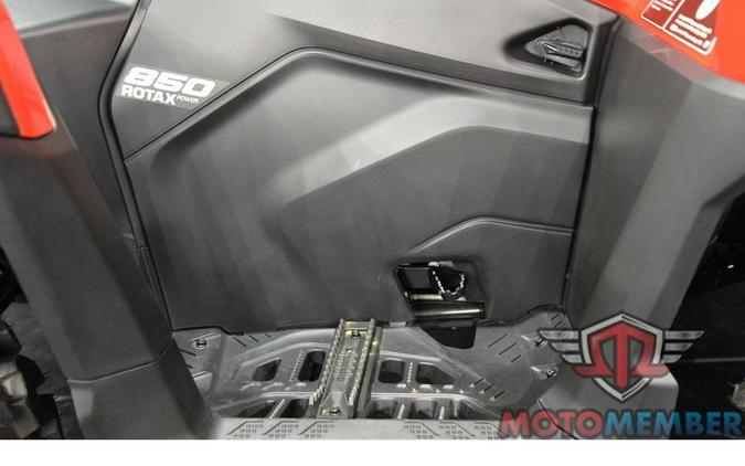 2025 Can-Am Outlander 850