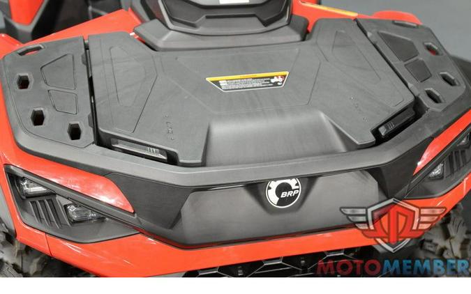 2025 Can-Am Outlander 850