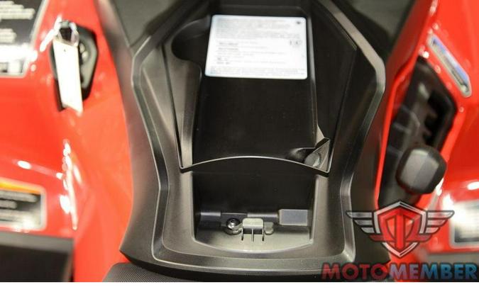 2025 Can-Am Outlander 850