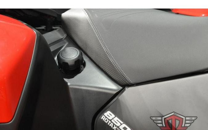 2025 Can-Am Outlander 850