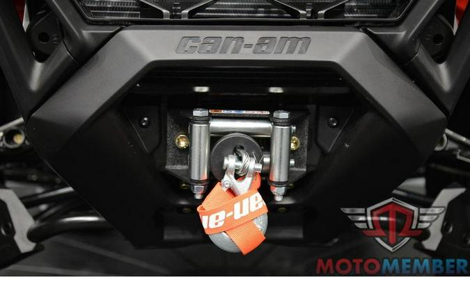 2025 Can-Am Outlander 850