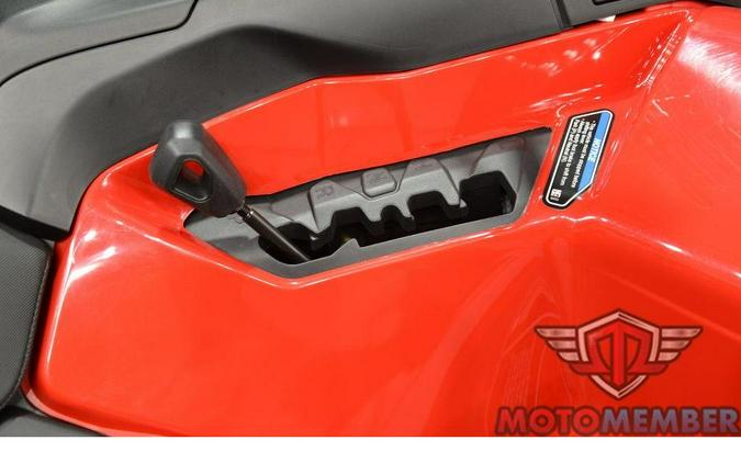 2025 Can-Am Outlander 850