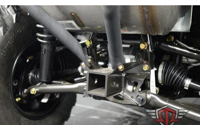 2025 Can-Am Outlander 850