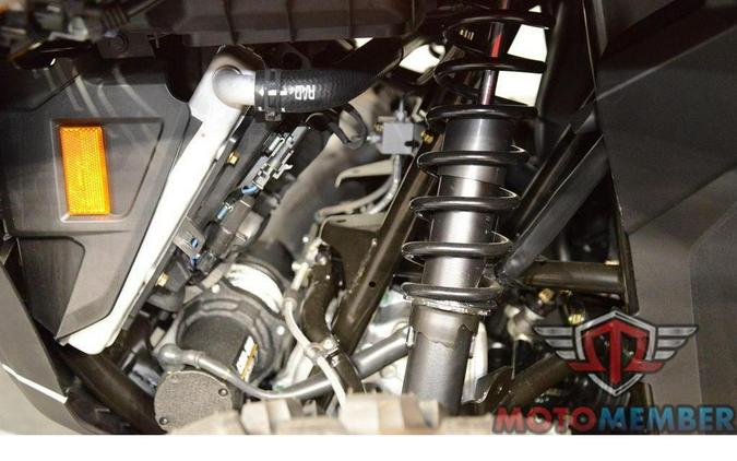 2025 Can-Am Outlander 850