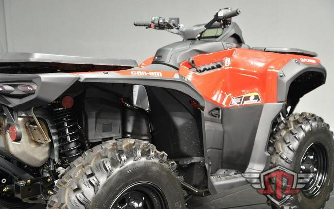 2025 Can-Am Outlander 850