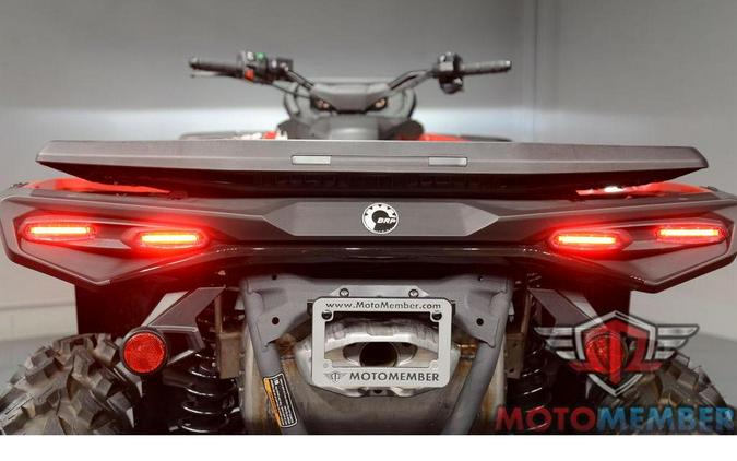 2025 Can-Am Outlander 850