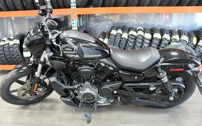 2022 Harley-Davidson RH975 - Nightster