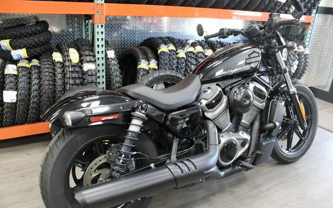 2022 Harley-Davidson RH975 - Nightster