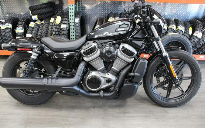2022 Harley-Davidson RH975 - Nightster