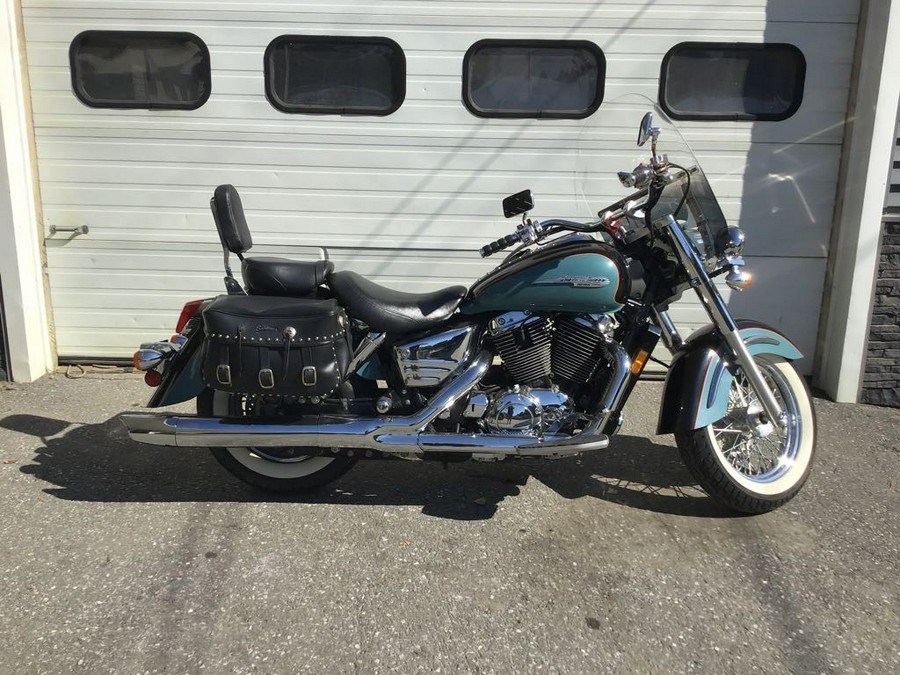 1999 Honda VT1100 C3 SHADOW AREO