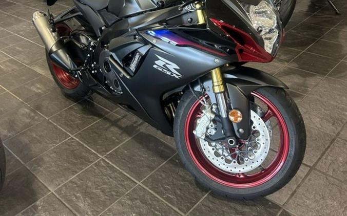 2026 Suzuki GSX-R750