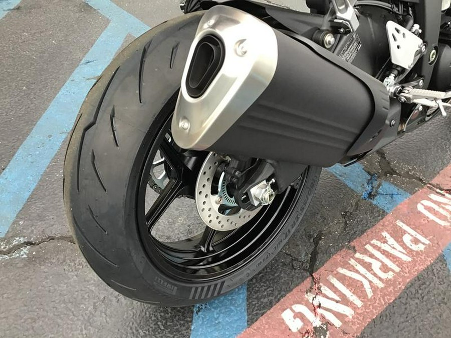 2026 Kawasaki Ninja® ZX™-6R ABS