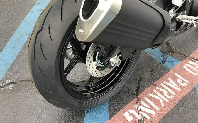 2026 Kawasaki Ninja® ZX™-6R ABS