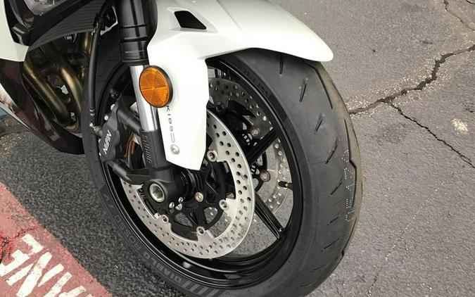 2026 Kawasaki Ninja® ZX™-6R ABS