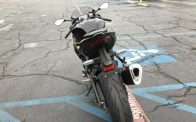 2026 Kawasaki Ninja® ZX™-6R ABS