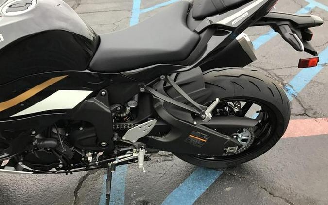 2026 Kawasaki Ninja® ZX™-6R ABS