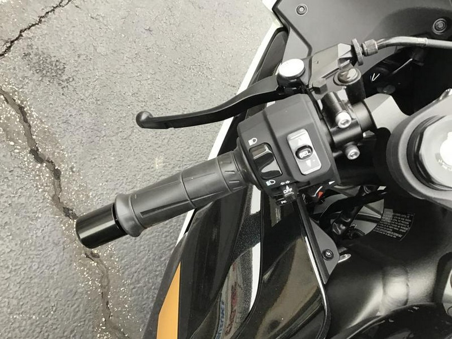 2026 Kawasaki Ninja® ZX™-6R ABS